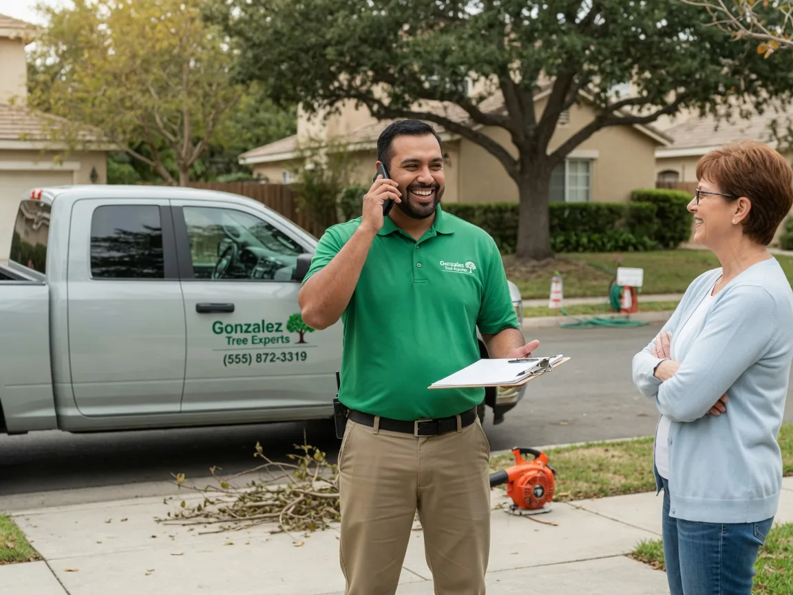 Tree Service Ijamsville, MD FAQs